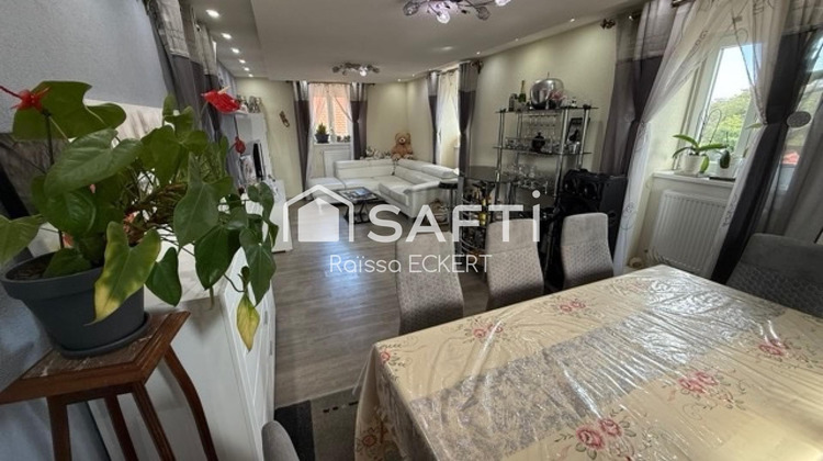 Ma-Cabane - Vente Appartement Colmar, 95 m²