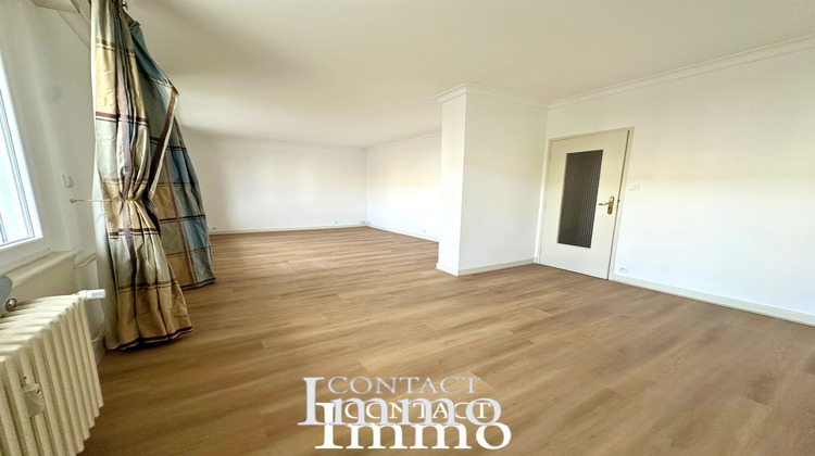 Ma-Cabane - Vente Appartement Colmar, 99 m²