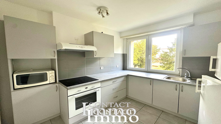 Ma-Cabane - Vente Appartement Colmar, 99 m²