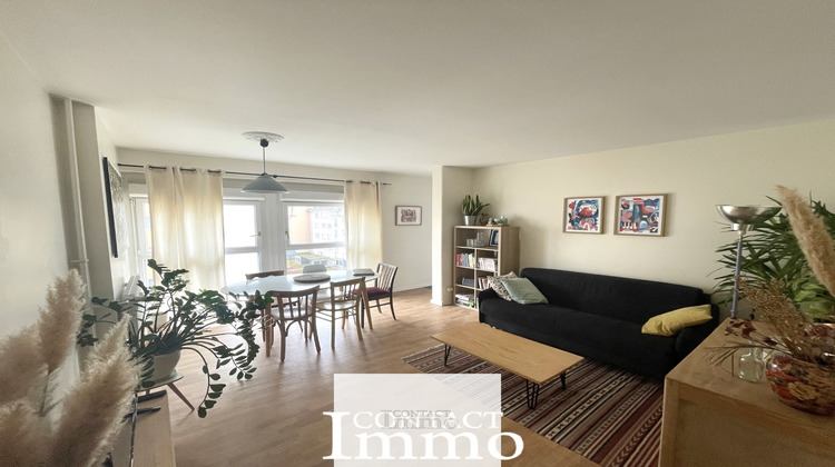 Ma-Cabane - Vente Appartement Colmar, 60 m²