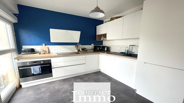 Ma-Cabane - Vente Appartement Colmar, 60 m²