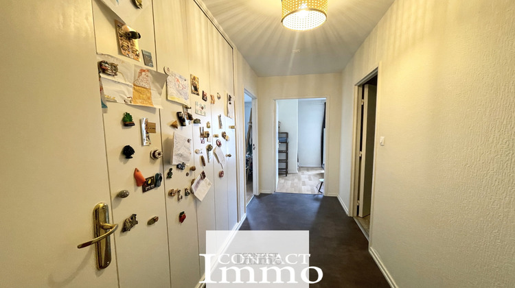 Ma-Cabane - Vente Appartement Colmar, 60 m²