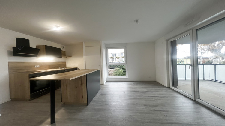 Ma-Cabane - Vente Appartement Colmar, 44 m²