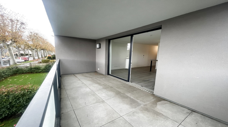 Ma-Cabane - Vente Appartement Colmar, 44 m²