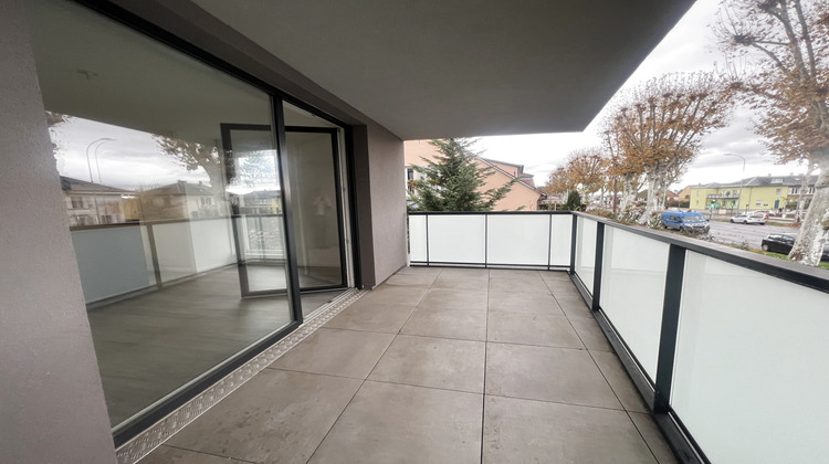 Ma-Cabane - Vente Appartement Colmar, 44 m²