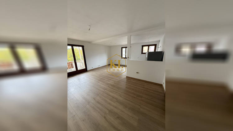 Ma-Cabane - Vente Appartement Colmar, 82 m²