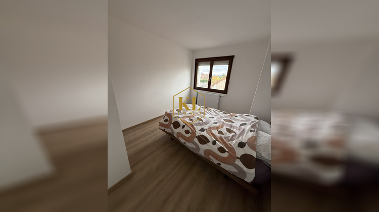 Ma-Cabane - Vente Appartement Colmar, 82 m²