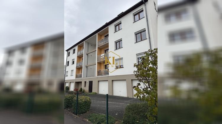 Ma-Cabane - Vente Appartement Colmar, 82 m²