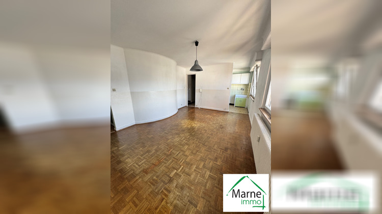 Ma-Cabane - Vente Appartement Colmar, 33 m²
