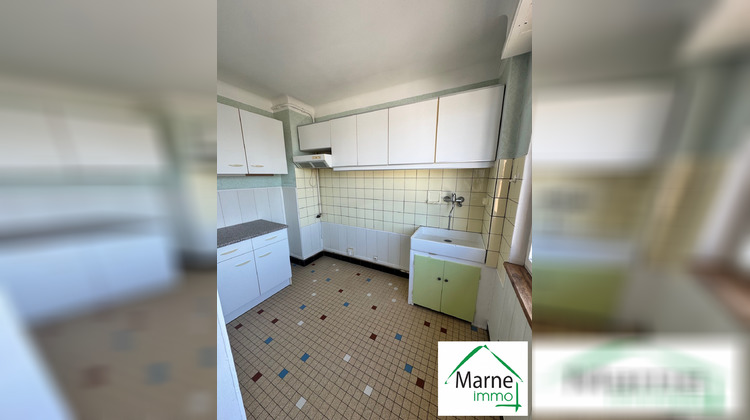 Ma-Cabane - Vente Appartement Colmar, 33 m²