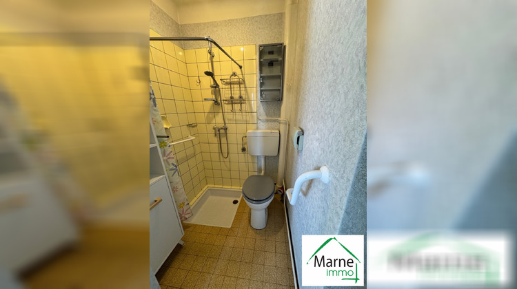 Ma-Cabane - Vente Appartement Colmar, 33 m²