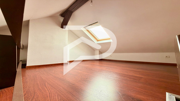 Ma-Cabane - Vente Appartement COLMAR, 57 m²