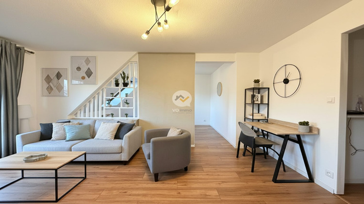 Ma-Cabane - Vente Appartement Colmar, 35 m²