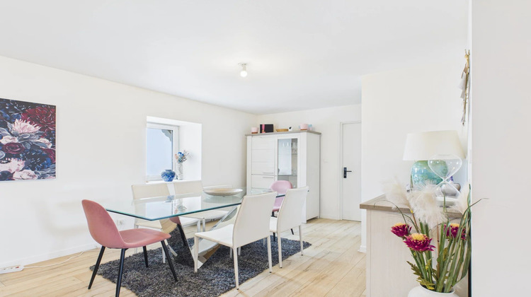 Ma-Cabane - Vente Appartement Colmar, 84 m²