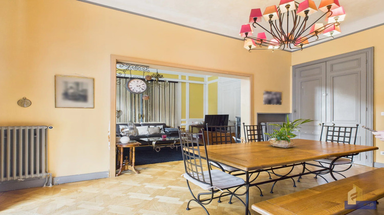 Ma-Cabane - Vente Appartement Colmar, 314 m²