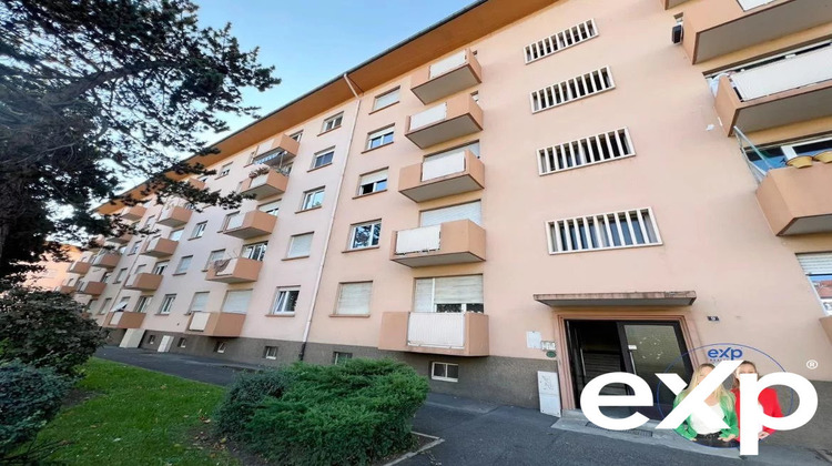 Ma-Cabane - Vente Appartement Colmar, 60 m²