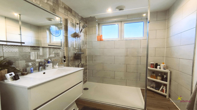 Ma-Cabane - Vente Appartement Colmar, 97 m²