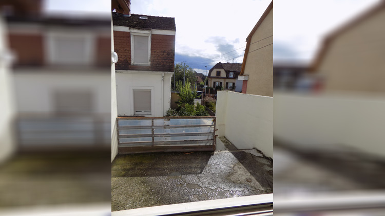 Ma-Cabane - Vente Appartement Colmar, 56 m²
