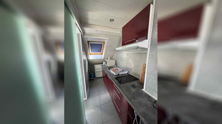 Ma-Cabane - Vente Appartement COLMAR, 17 m²