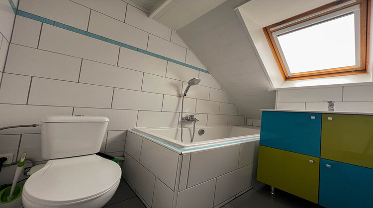 Ma-Cabane - Vente Appartement COLMAR, 17 m²