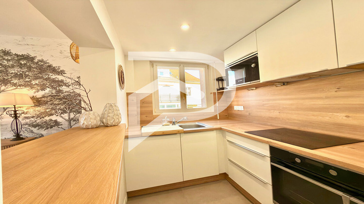 Ma-Cabane - Vente Appartement COLMAR, 42 m²