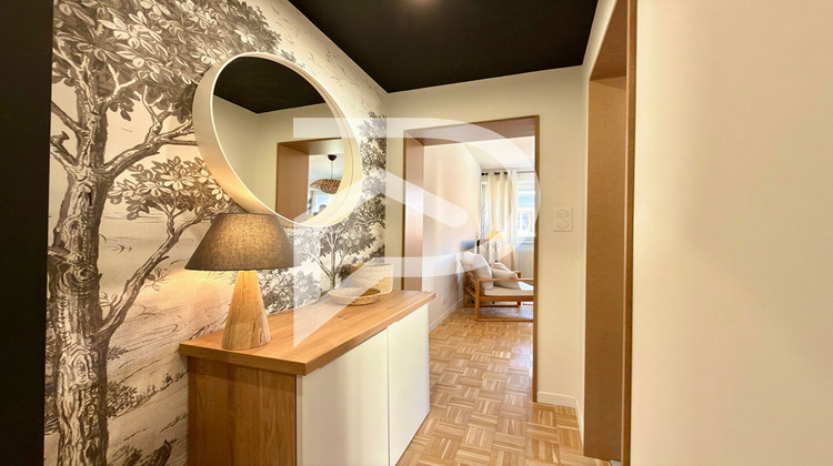 Ma-Cabane - Vente Appartement COLMAR, 42 m²