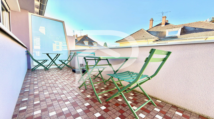 Ma-Cabane - Vente Appartement COLMAR, 42 m²