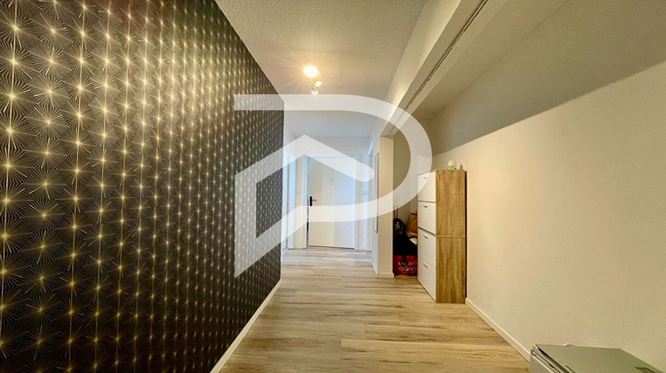 Ma-Cabane - Vente Appartement COLMAR, 77 m²