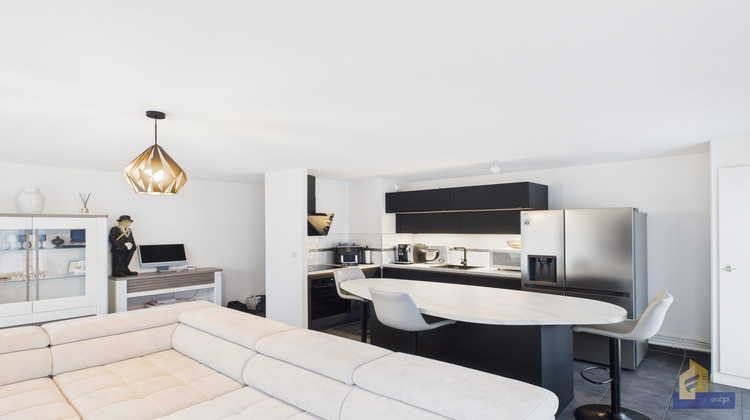 Ma-Cabane - Vente Appartement Colmar, 55 m²