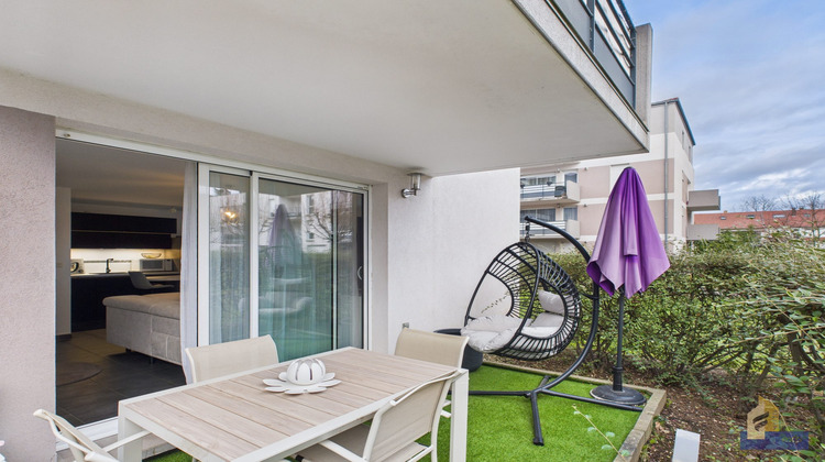 Ma-Cabane - Vente Appartement Colmar, 55 m²