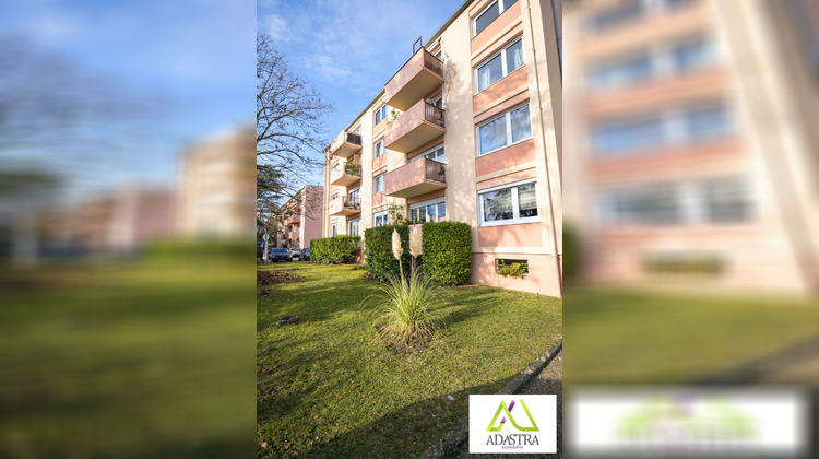 Ma-Cabane - Vente Appartement Colmar, 66 m²