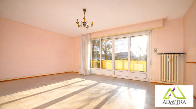 Ma-Cabane - Vente Appartement Colmar, 66 m²