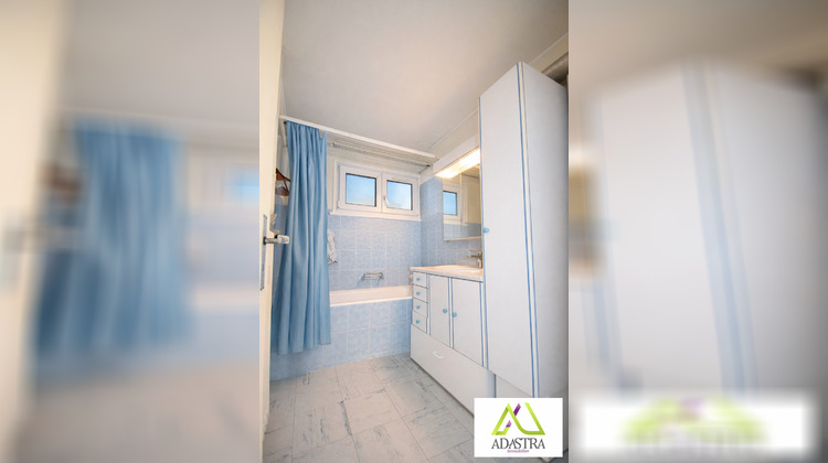 Ma-Cabane - Vente Appartement Colmar, 66 m²