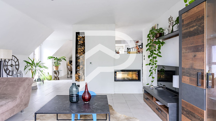 Ma-Cabane - Vente Appartement COLMAR, 125 m²