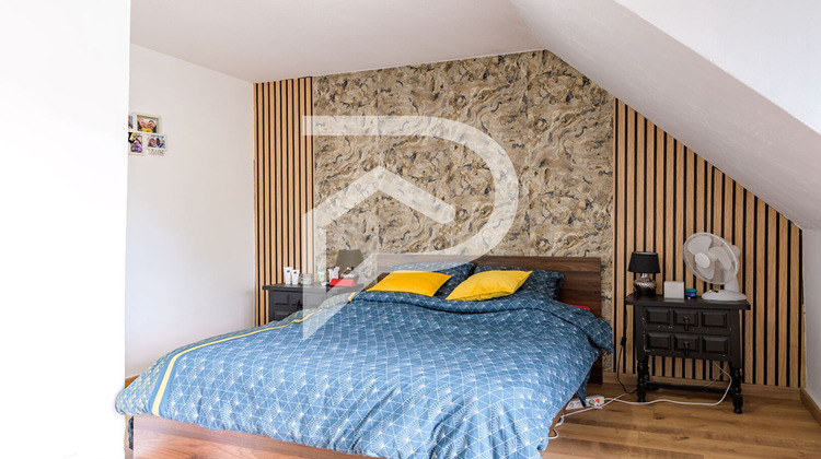 Ma-Cabane - Vente Appartement COLMAR, 125 m²