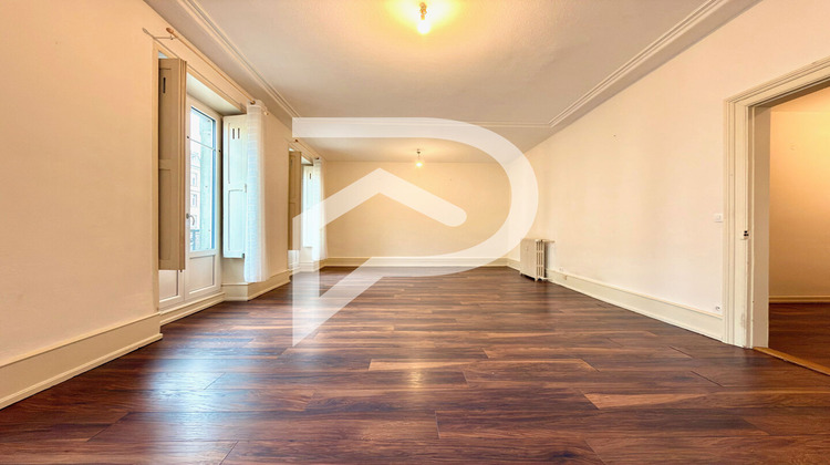 Ma-Cabane - Vente Appartement COLMAR, 94 m²