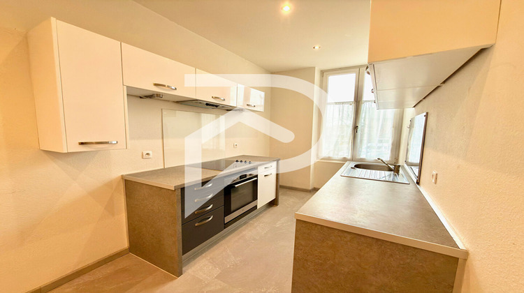 Ma-Cabane - Vente Appartement COLMAR, 94 m²