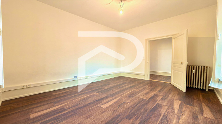 Ma-Cabane - Vente Appartement COLMAR, 94 m²