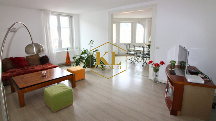 Ma-Cabane - Vente Appartement Colmar, 114 m²