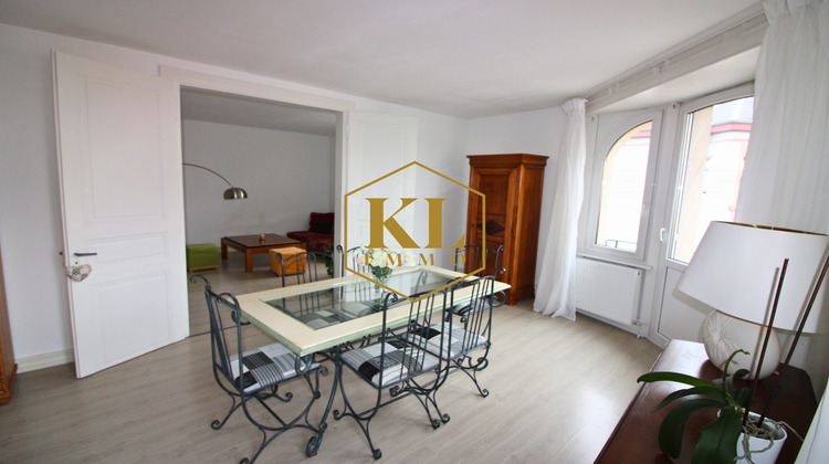 Ma-Cabane - Vente Appartement Colmar, 114 m²