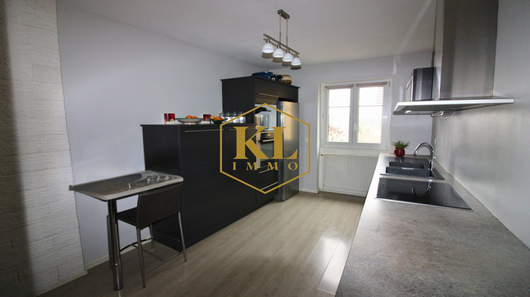 Ma-Cabane - Vente Appartement Colmar, 114 m²
