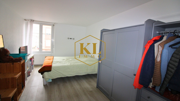 Ma-Cabane - Vente Appartement Colmar, 114 m²