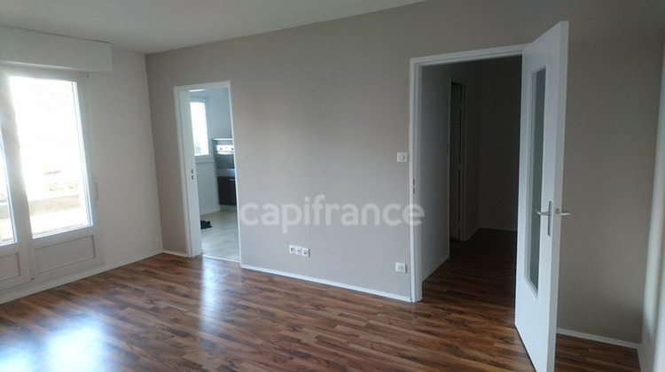 Ma-Cabane - Vente Appartement COLMAR, 46 m²