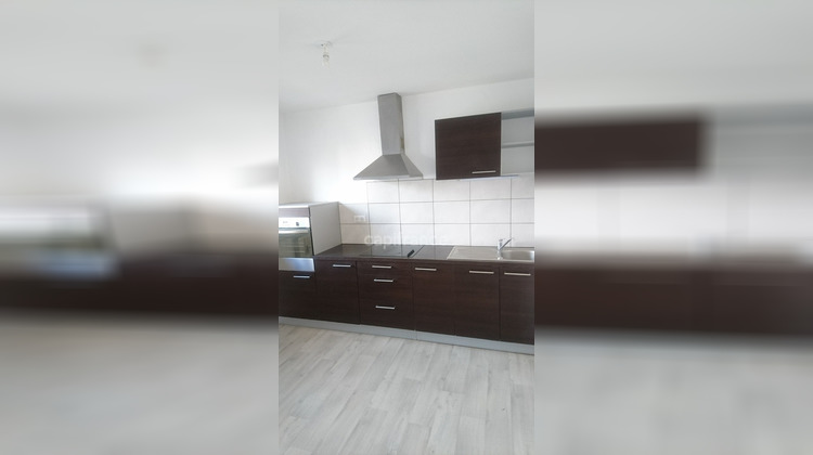 Ma-Cabane - Vente Appartement COLMAR, 46 m²