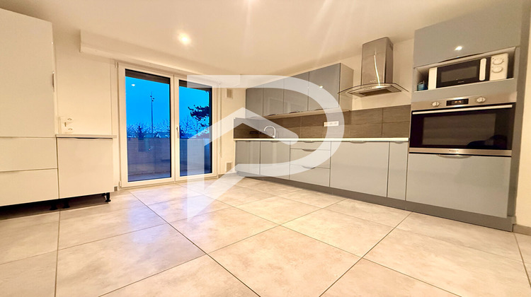 Ma-Cabane - Vente Appartement COLMAR, 77 m²