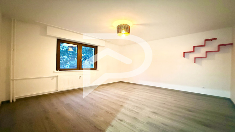 Ma-Cabane - Vente Appartement COLMAR, 77 m²