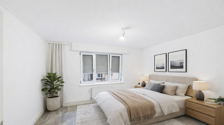 Ma-Cabane - Vente Appartement Colmar, 81 m²