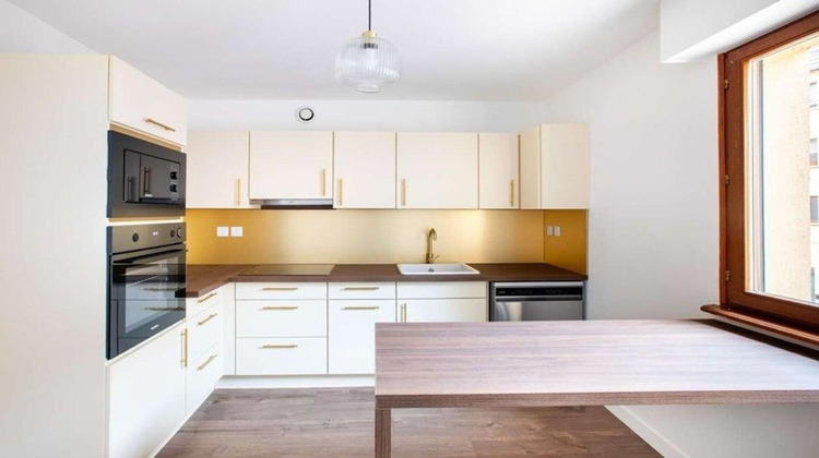 Ma-Cabane - Vente Appartement Colmar, 80 m²