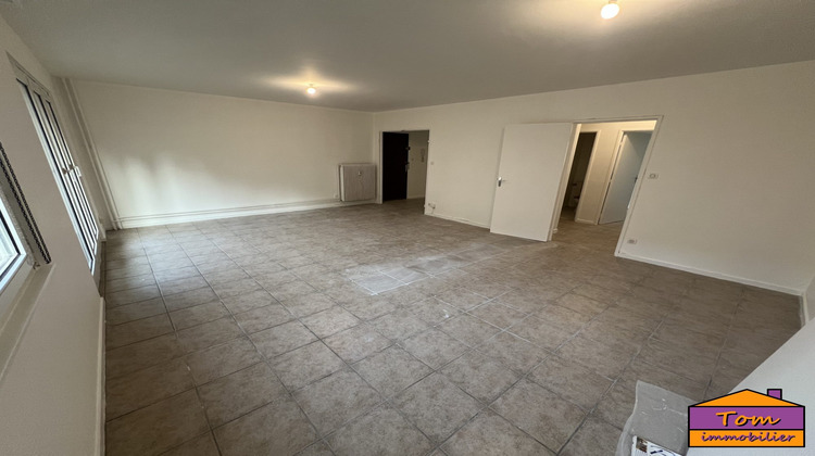 Ma-Cabane - Vente Appartement Colmar, 76 m²