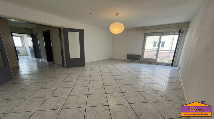 Ma-Cabane - Vente Appartement Colmar, 66 m²